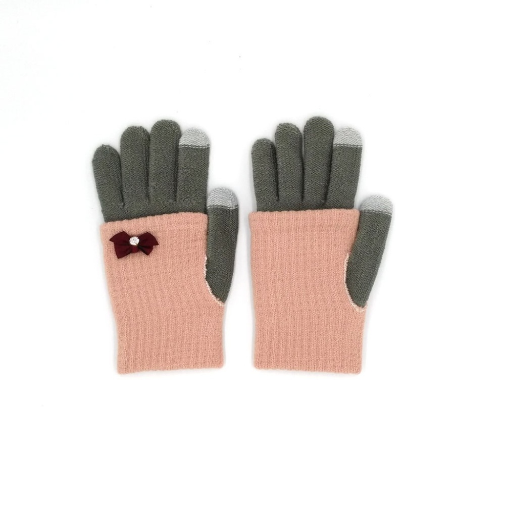 Women's Screen Touch Gloves - Picture 6 of 6